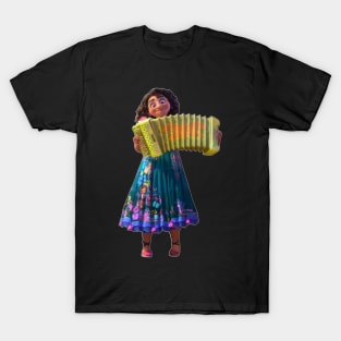 Encanto Mirabel T-Shirt